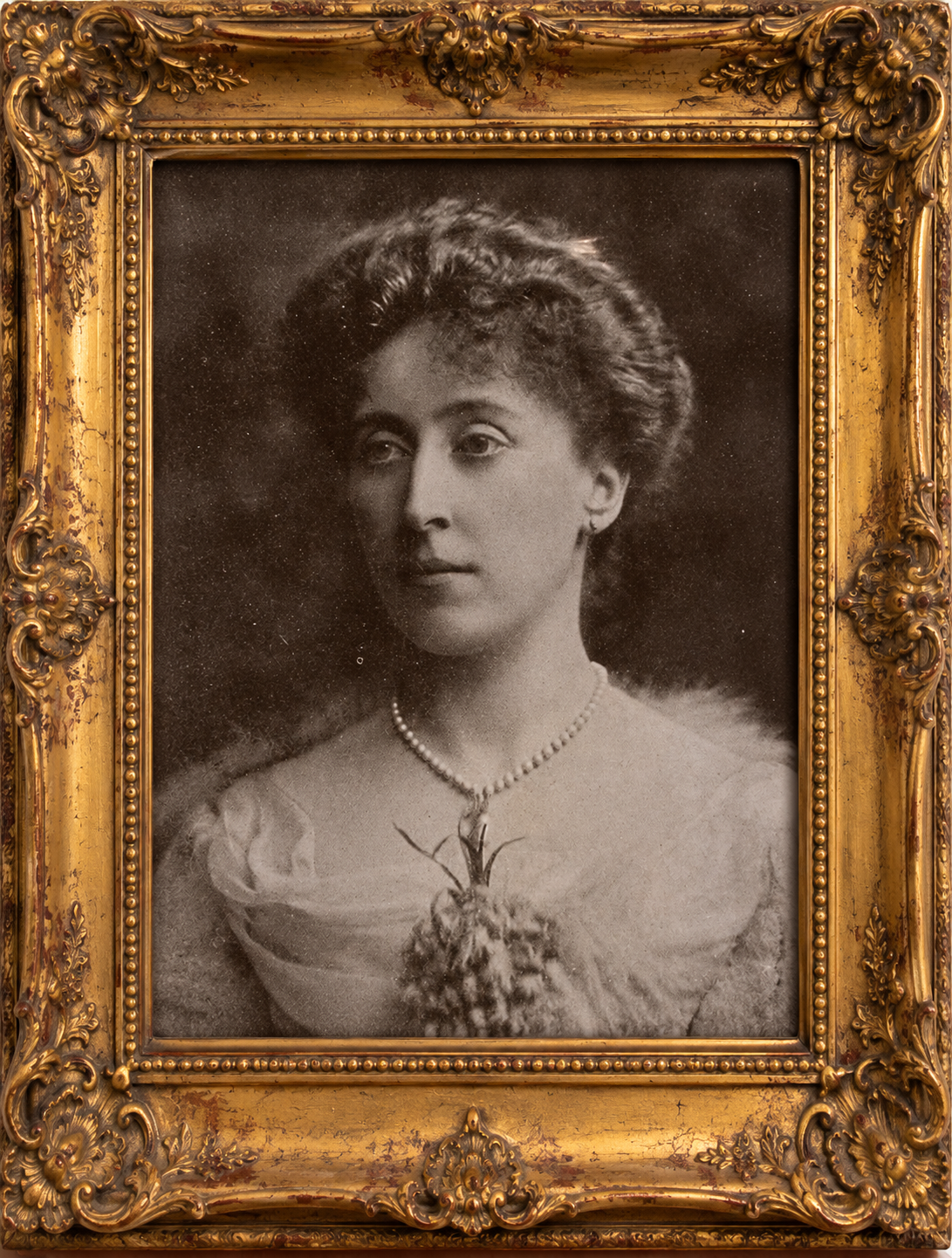 Princess Marie Louise